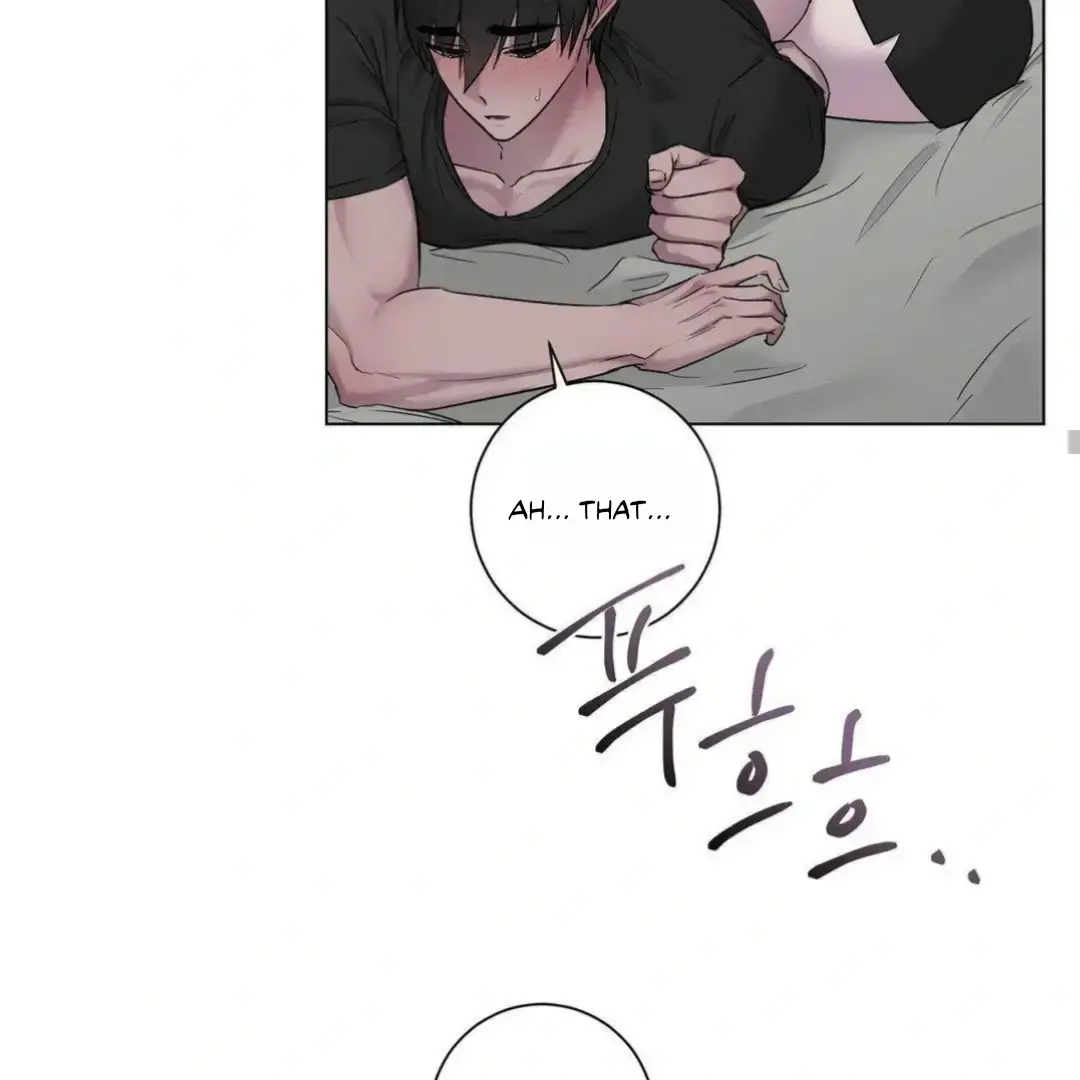 Jiwoos Master Chapter 9 - Page 37