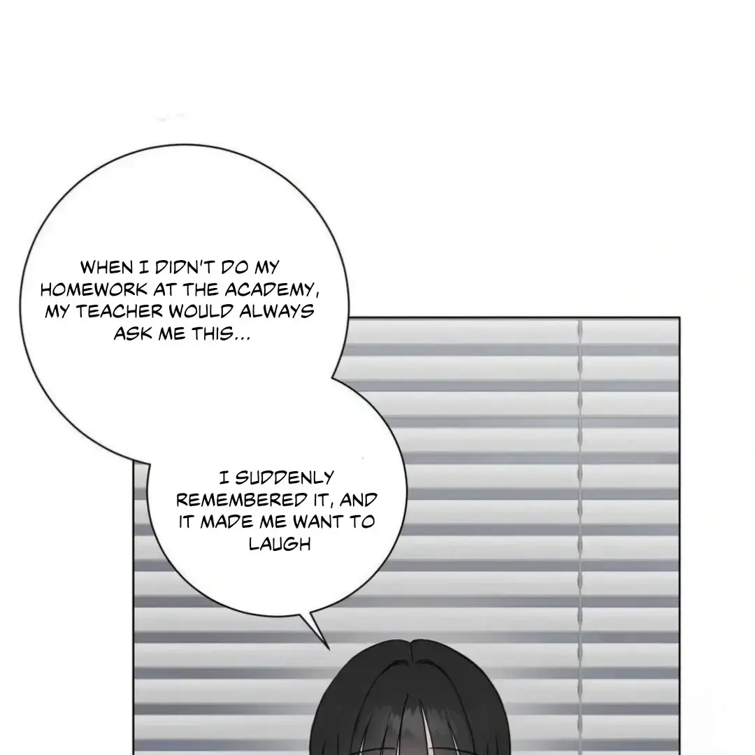 Jiwoos Master Chapter 9 - Page 39