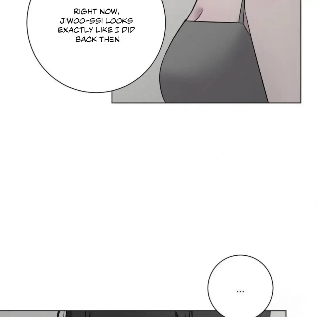 Jiwoos Master Chapter 9 - Page 43