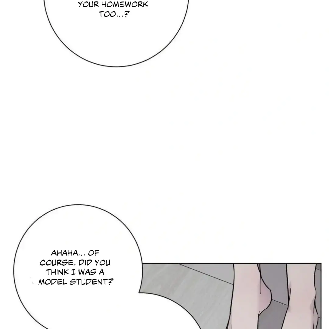 Jiwoos Master Chapter 9 - Page 45
