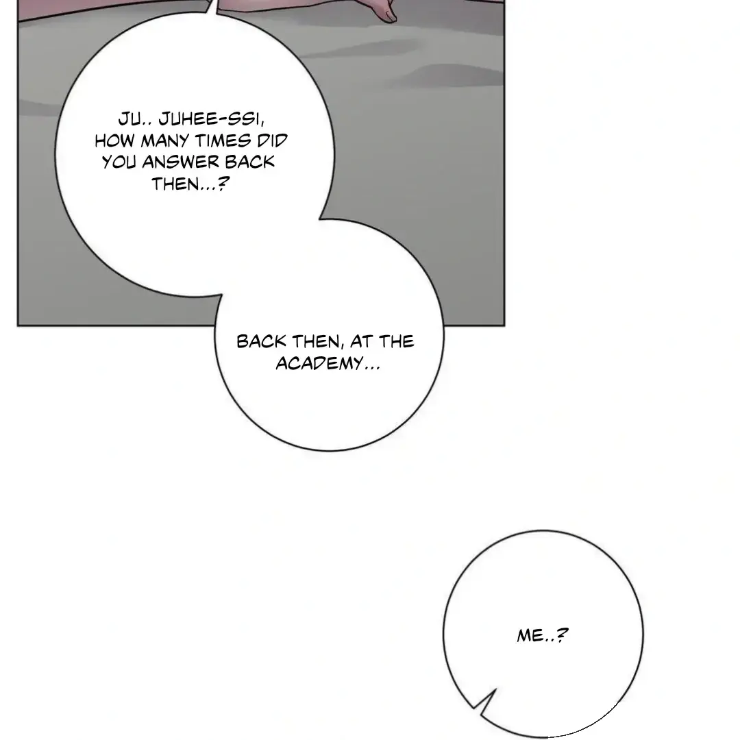 Jiwoos Master Chapter 9 - Page 48