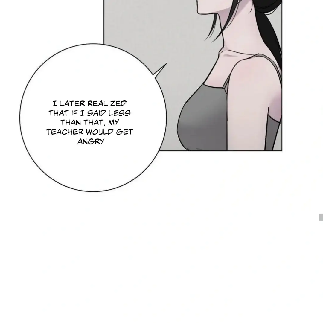 Jiwoos Master Chapter 9 - Page 49