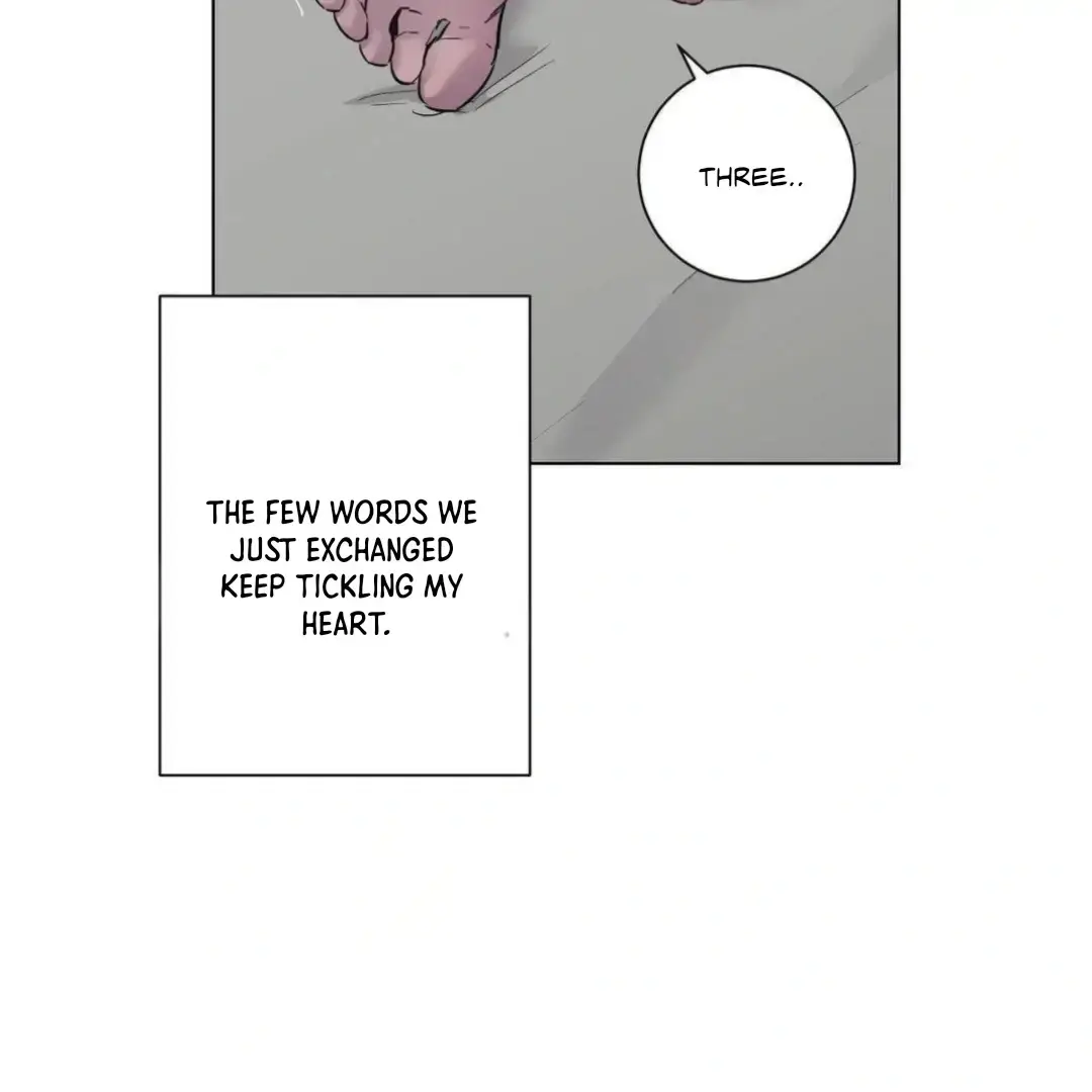 Jiwoos Master Chapter 9 - Page 55