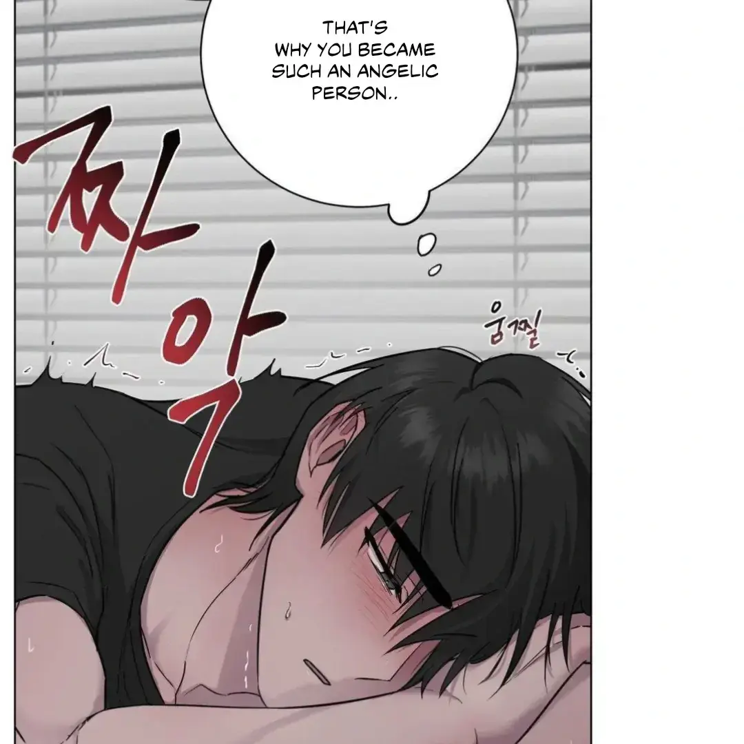Jiwoos Master Chapter 9 - Page 57