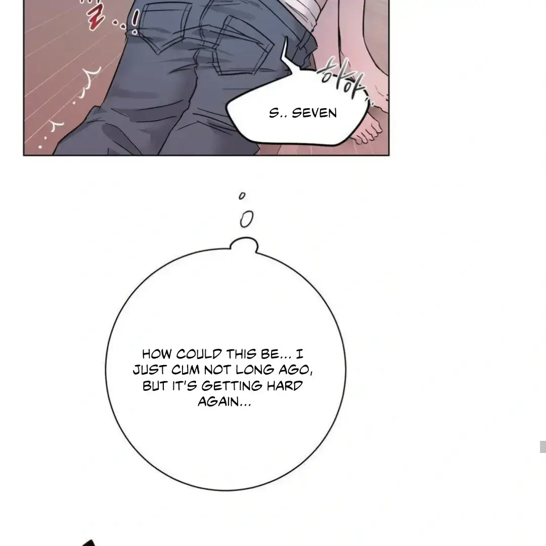 Jiwoos Master Chapter 9 - Page 65
