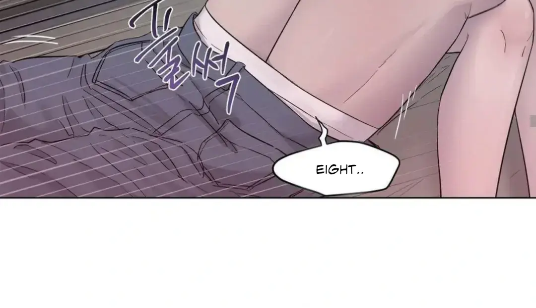 Jiwoos Master Chapter 9 - Page 67