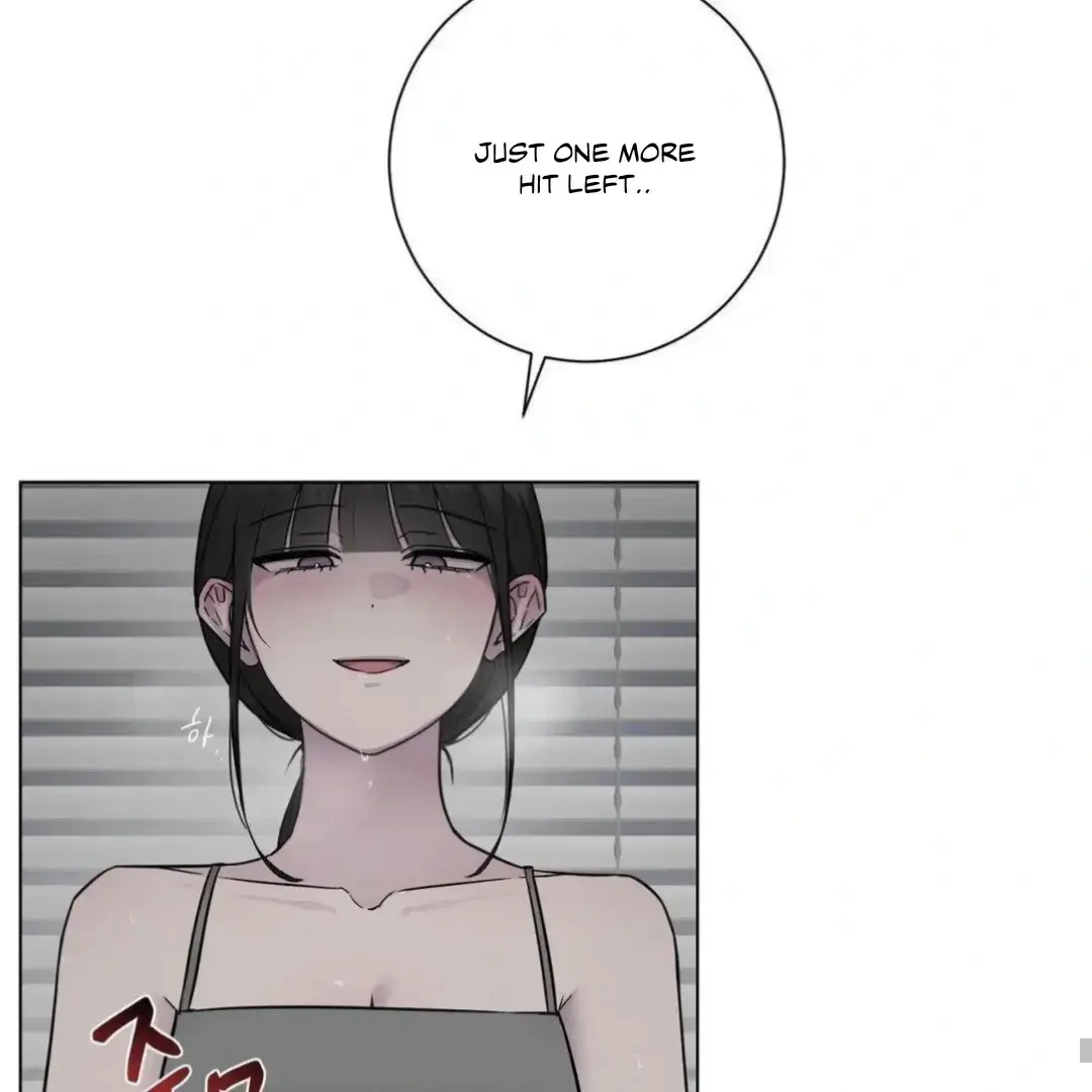 Jiwoos Master Chapter 9 - Page 70