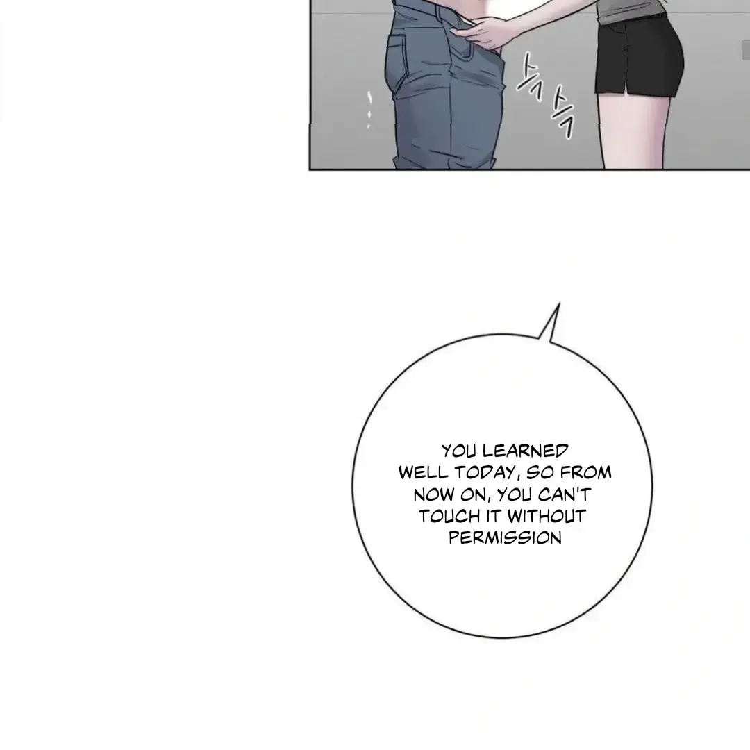 Jiwoos Master Chapter 9 - Page 79