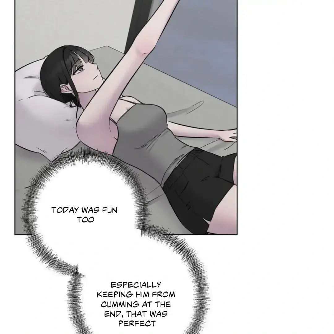 Jiwoos Master Chapter 9 - Page 80