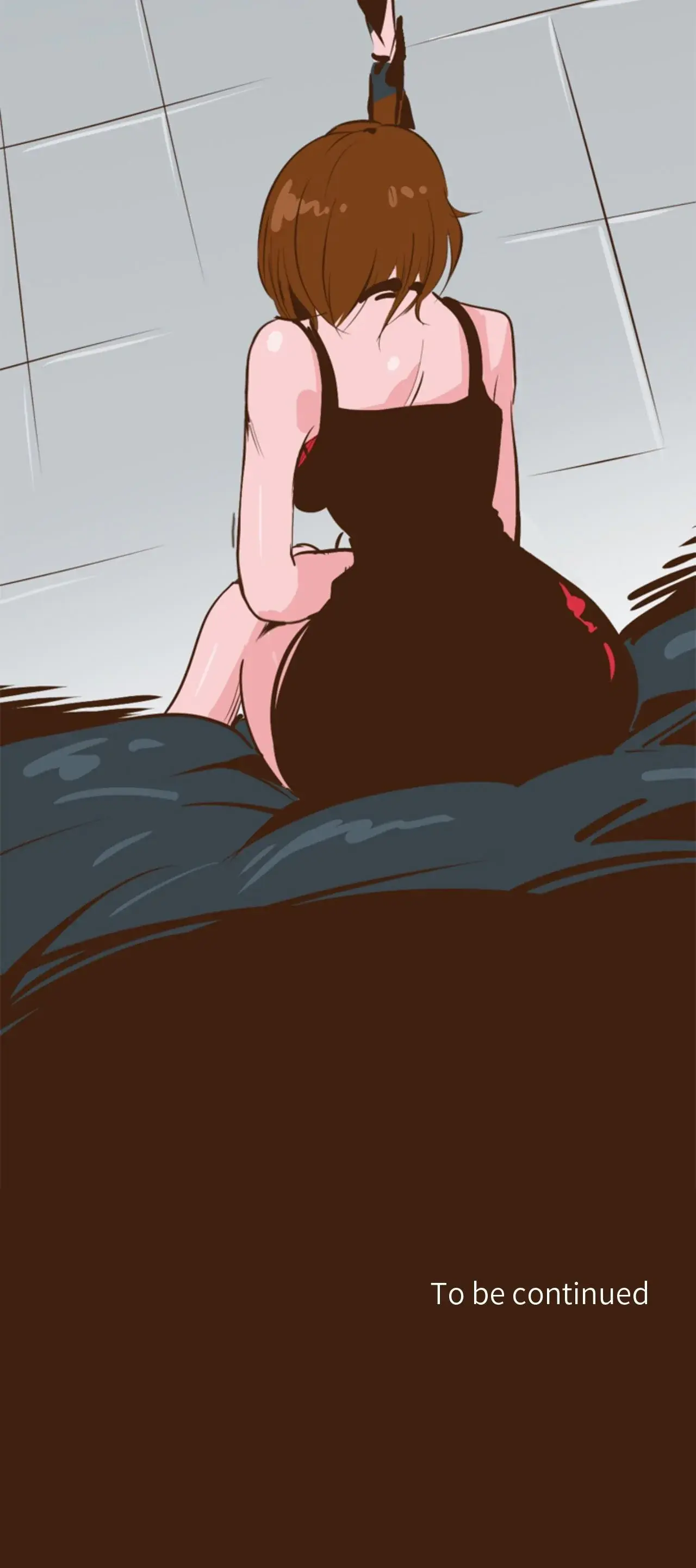 Join The Club Chapter 1 - Page 22