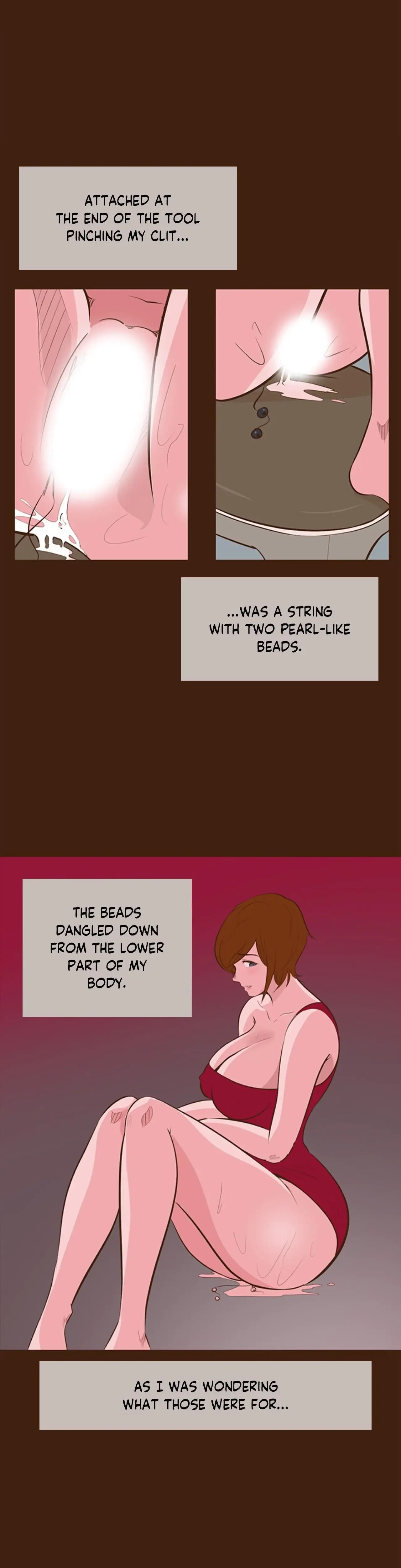Join The Club Chapter 10 - Page 5