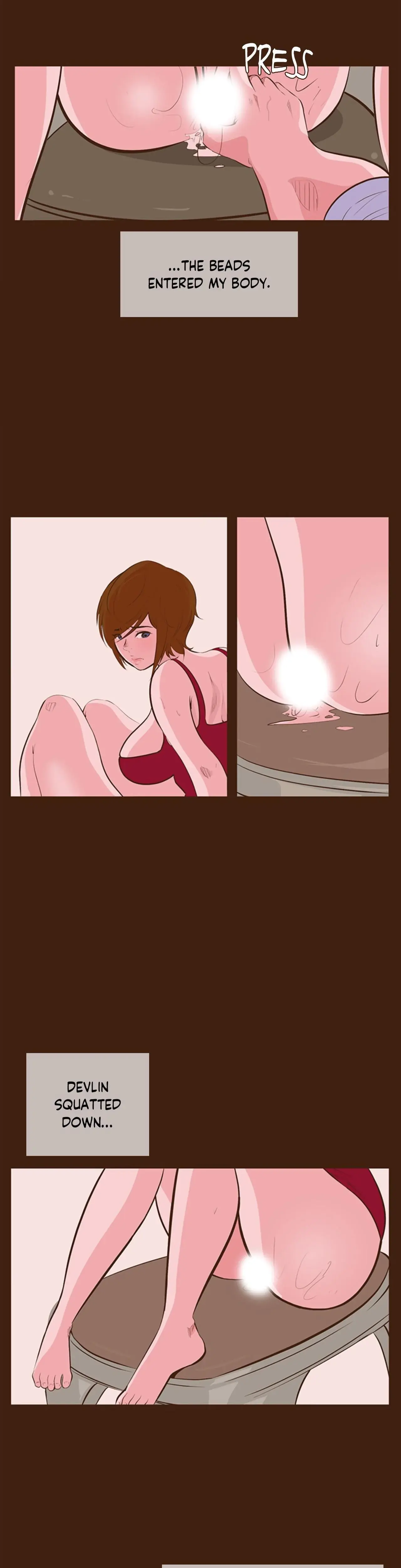Join The Club Chapter 10 - Page 6
