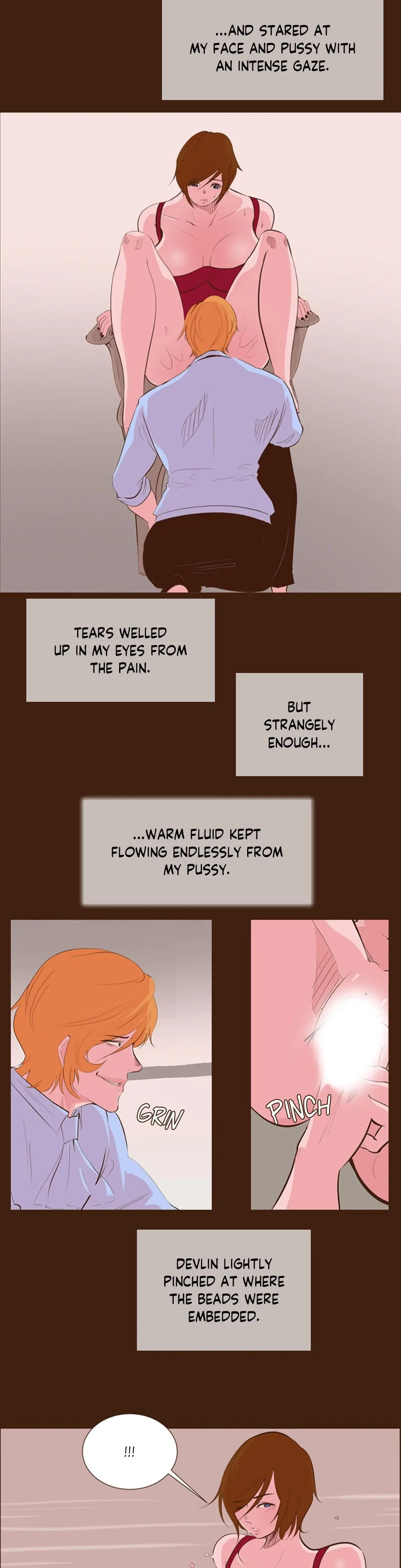 Join The Club Chapter 10 - Page 7