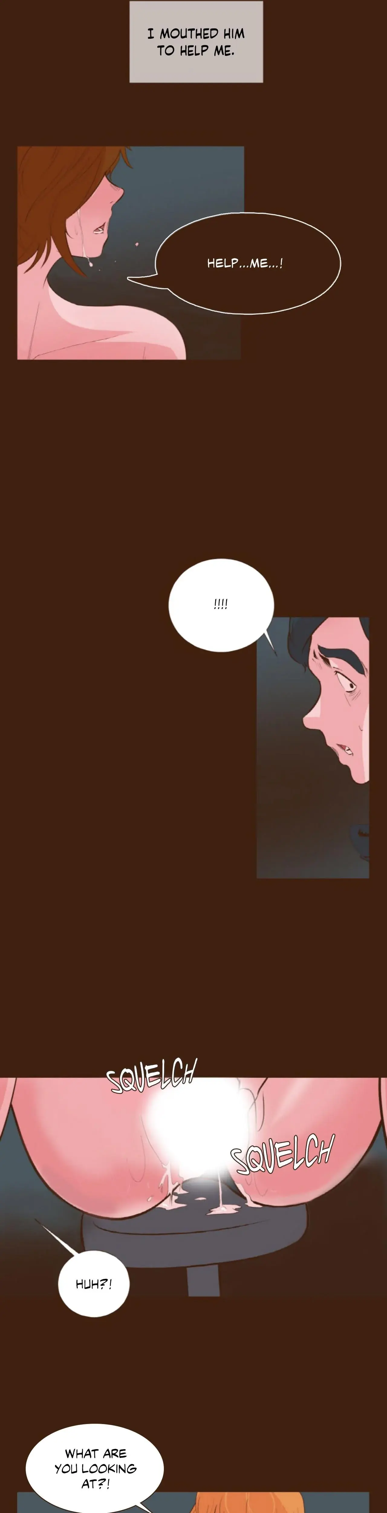 Join The Club Chapter 12 - Page 15