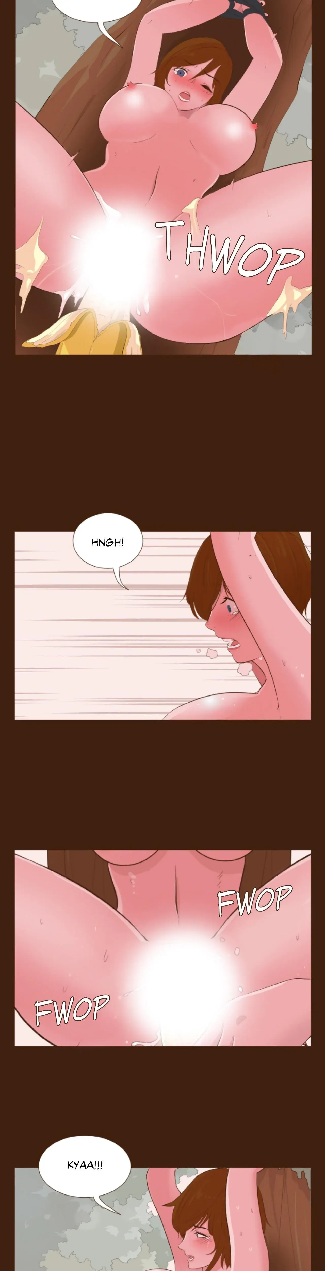 Join The Club Chapter 18 - Page 16
