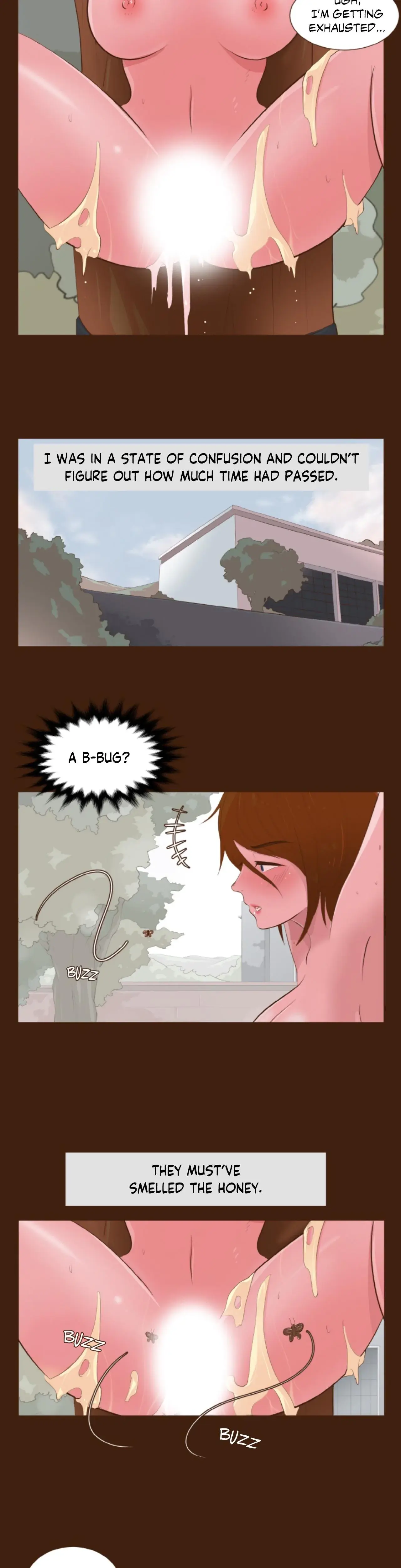 Join The Club Chapter 18 - Page 2