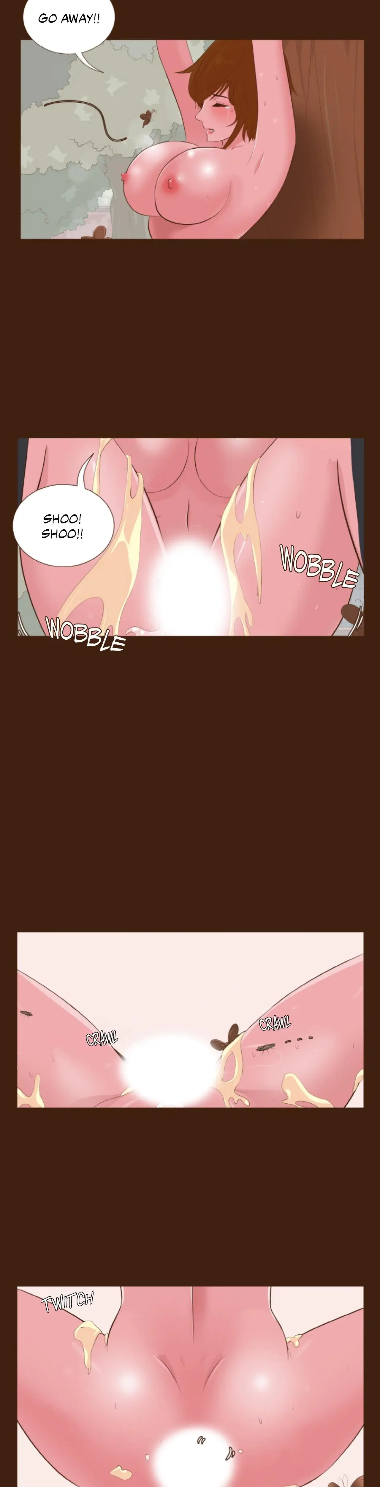 Join The Club Chapter 18 - Page 3