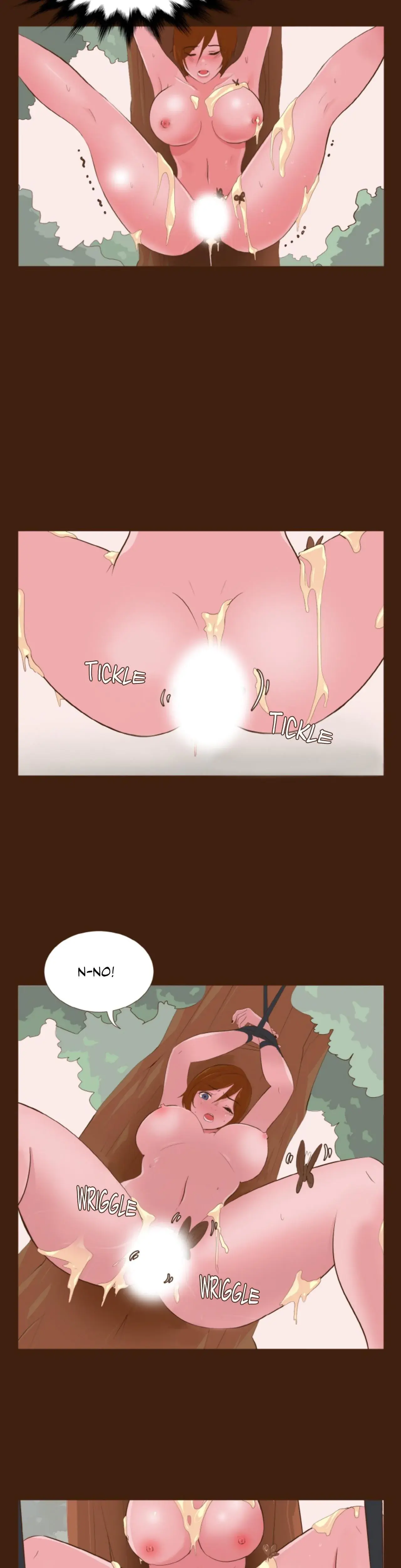 Join The Club Chapter 18 - Page 5