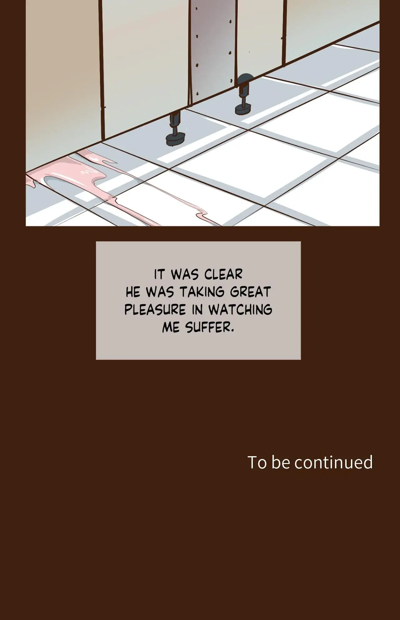 Join The Club Chapter 5 - Page 17