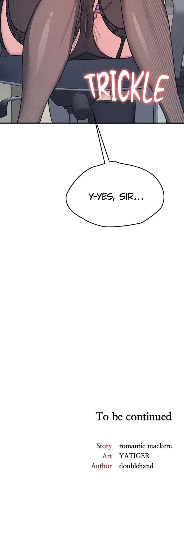 Julie At The Prep Academy Chapter 24 - Page 29