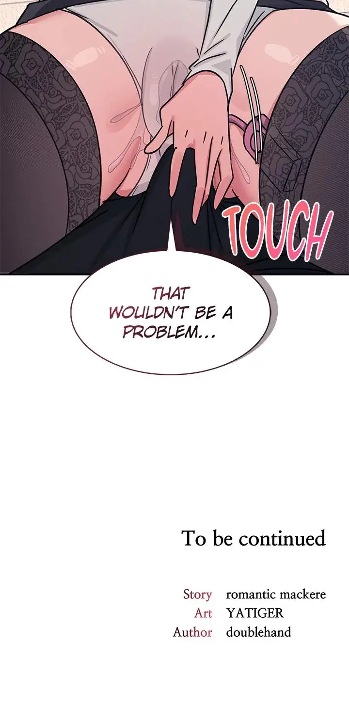 Julie At The Prep Academy Chapter 27 - Page 27