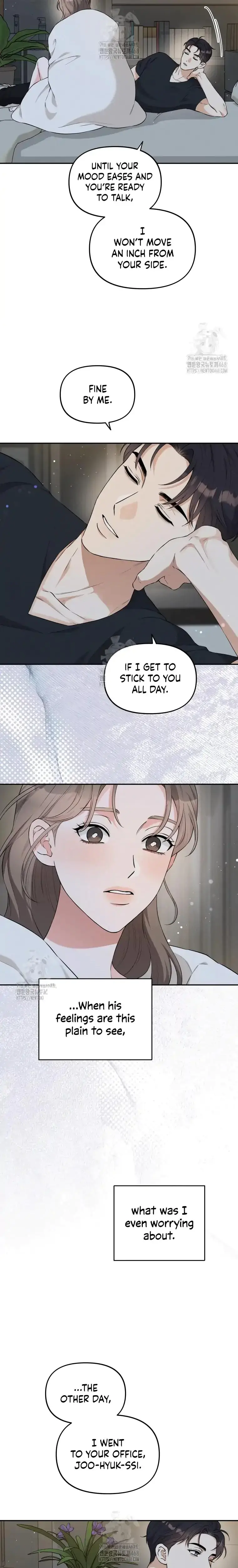 Julie At The Prep Academy Chapter 41 - Page 14