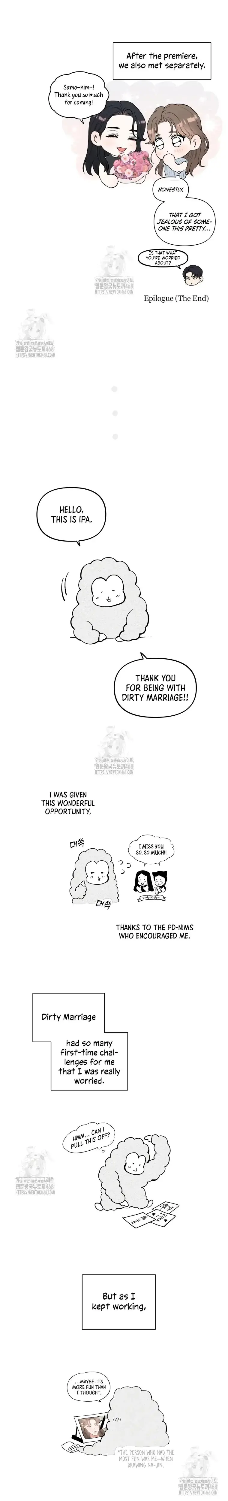Julie At The Prep Academy Chapter 42 - Page 2