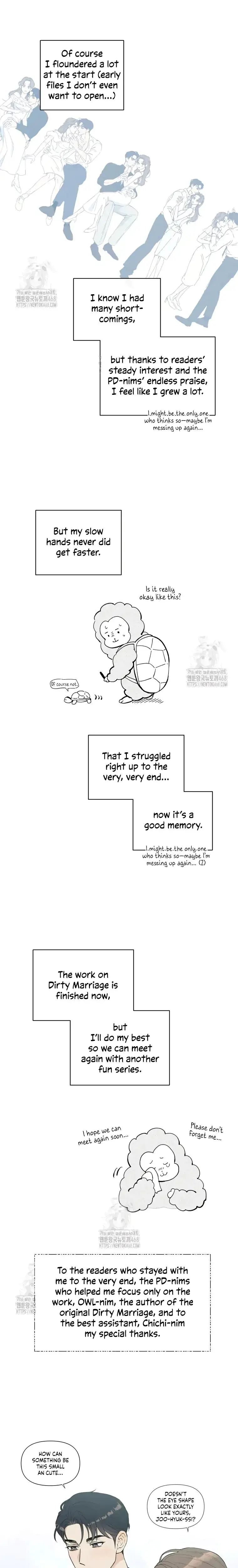 Julie At The Prep Academy Chapter 42 - Page 3