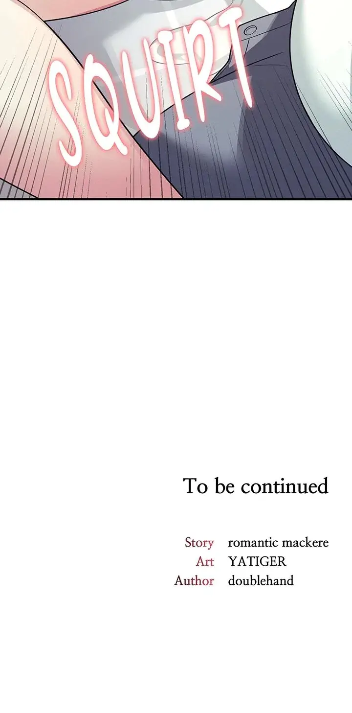 Julie At The Prep Academy Chapter 8 - Page 30