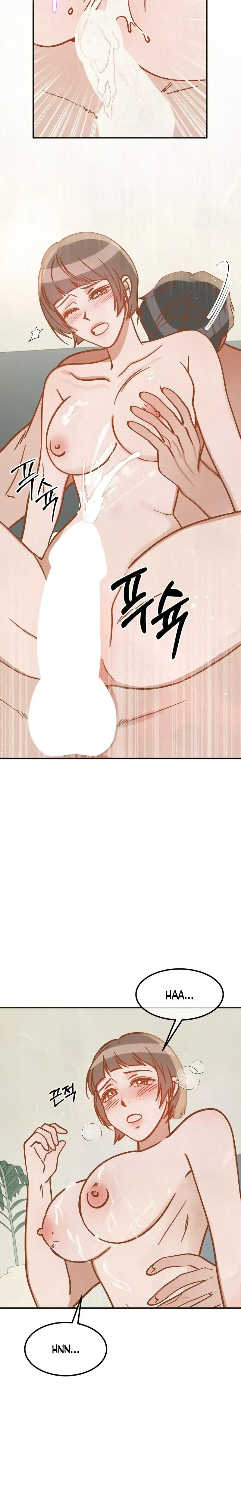 Just Because You Re Hungry Doesn T Mean You Can Eat Anything Chapter 5 - Page 9