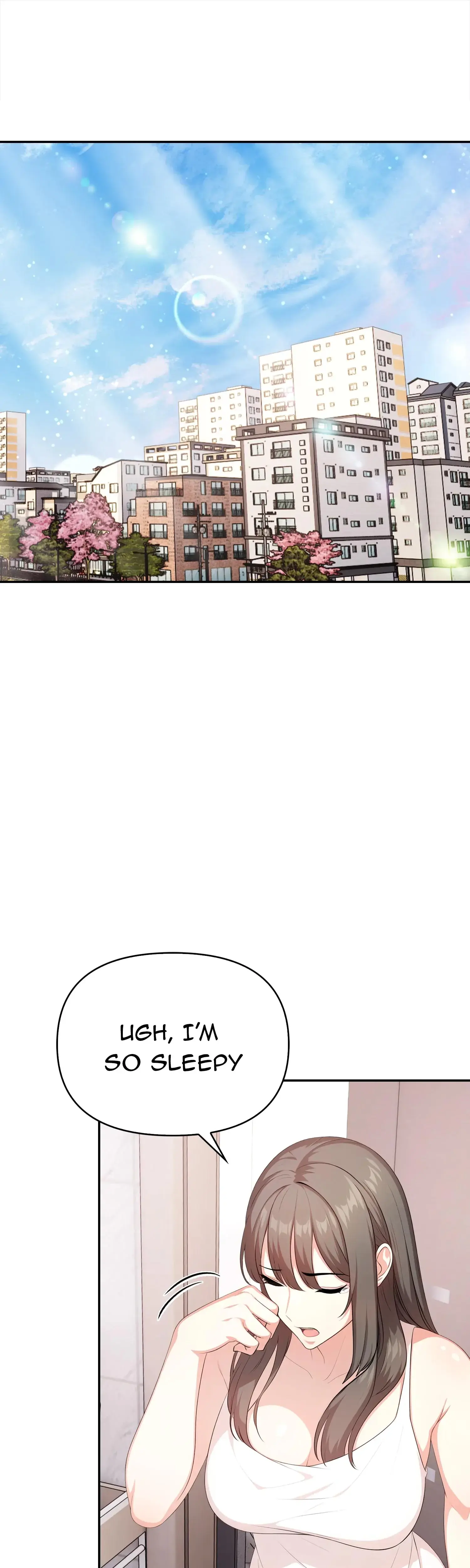 Just Cousins Right Chapter 10 - Page 1