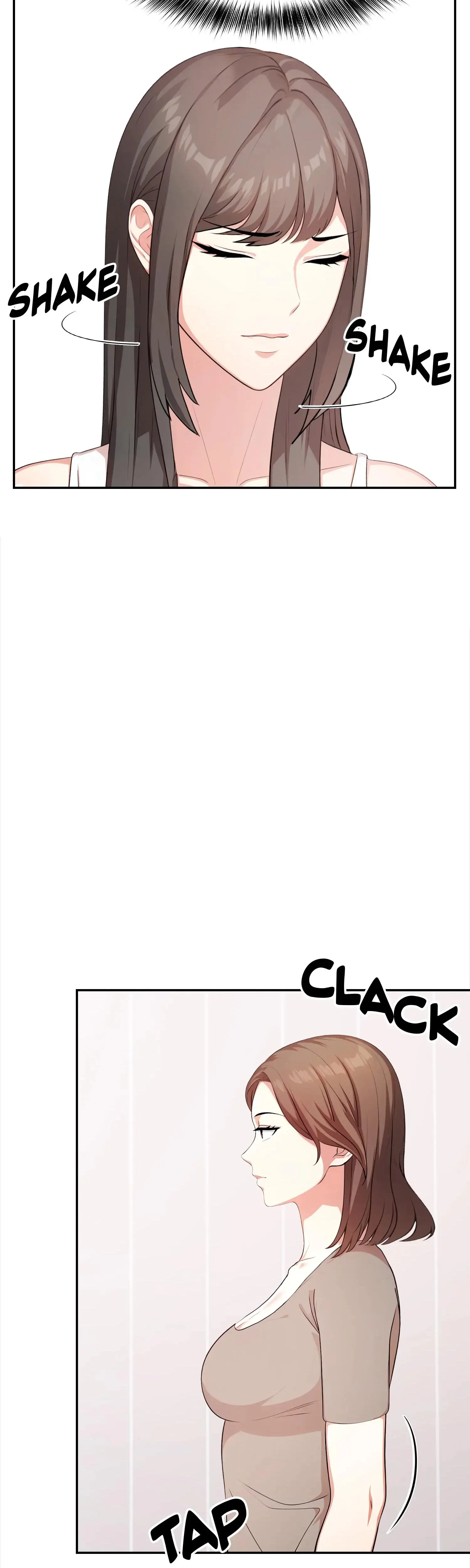 Just Cousins Right Chapter 10 - Page 11