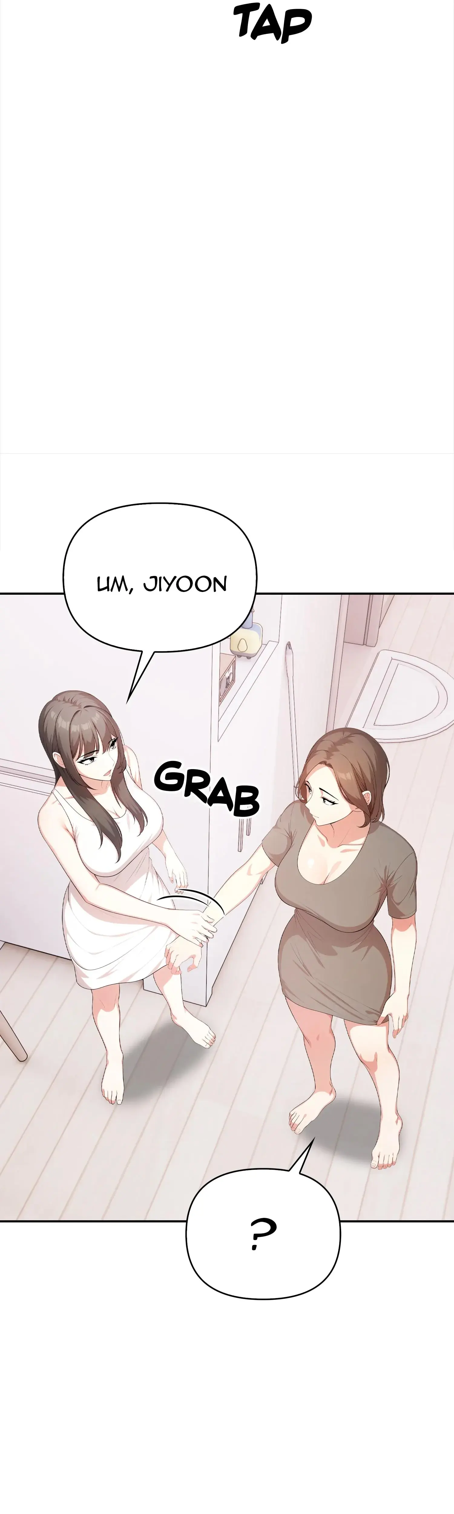 Just Cousins Right Chapter 10 - Page 12