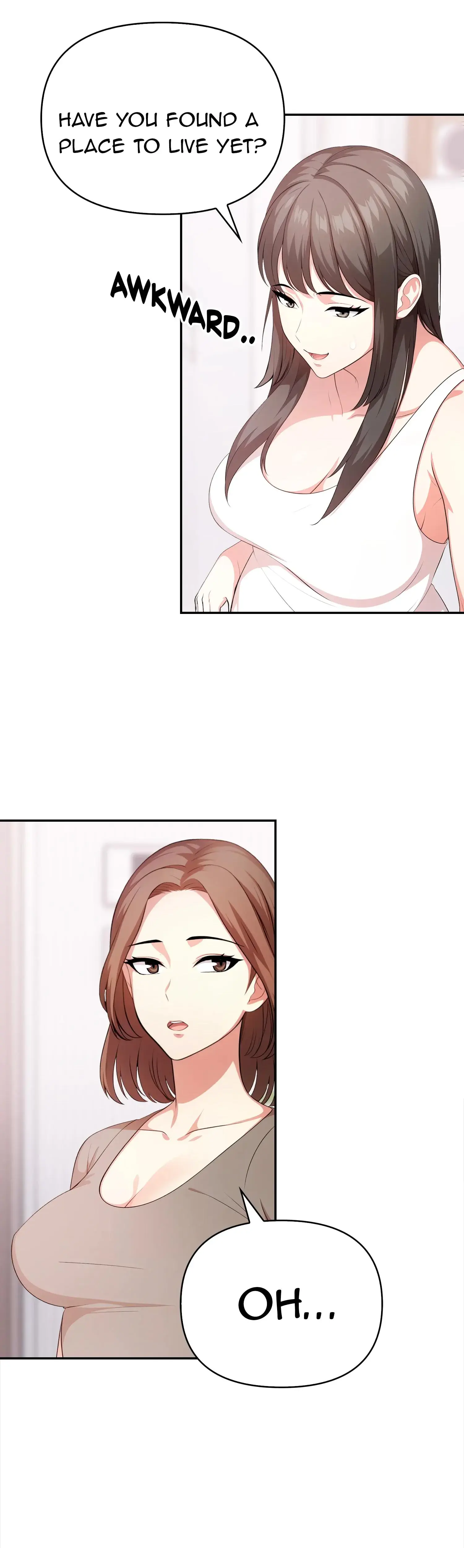 Just Cousins Right Chapter 10 - Page 13