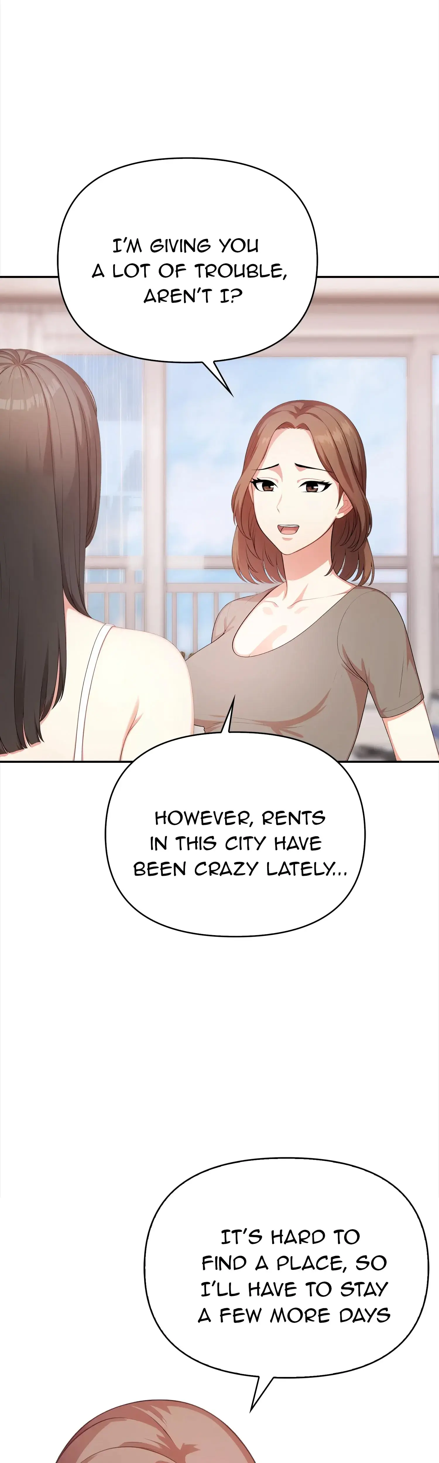 Just Cousins Right Chapter 10 - Page 14