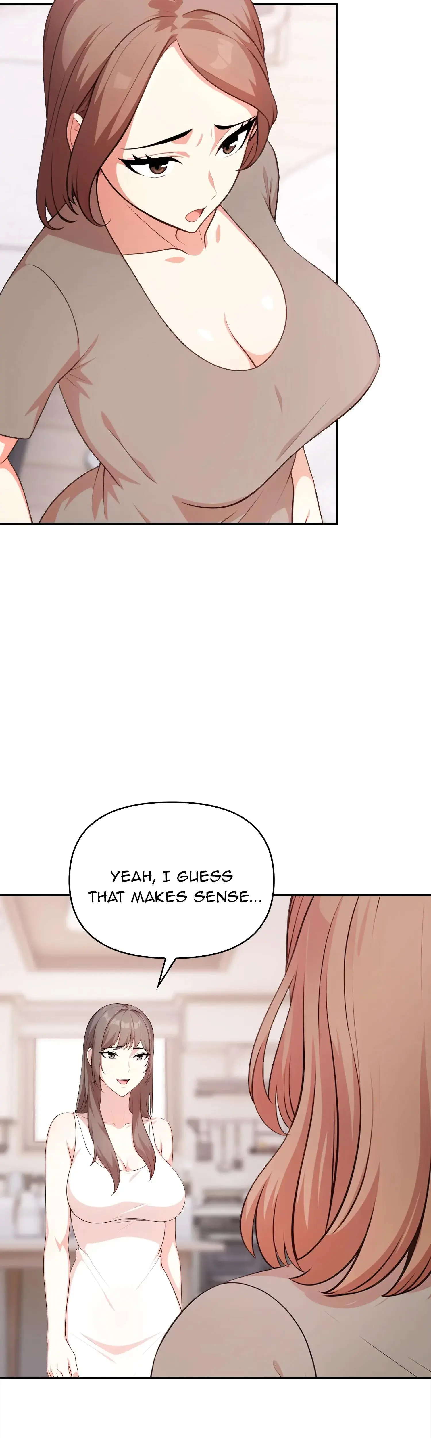 Just Cousins Right Chapter 10 - Page 15