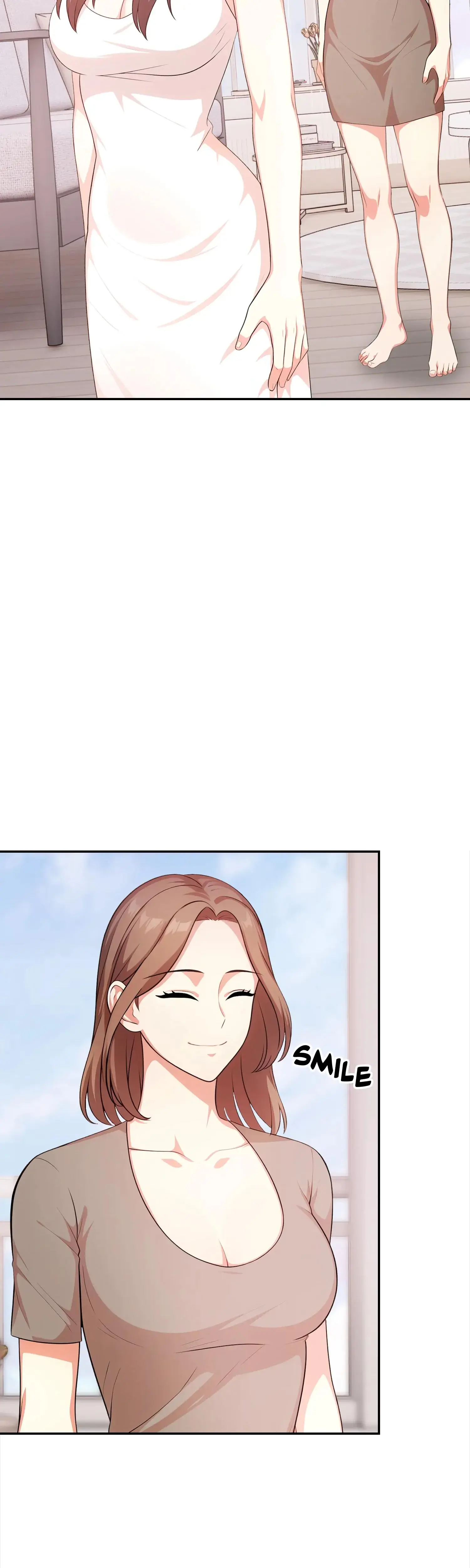 Just Cousins Right Chapter 10 - Page 17