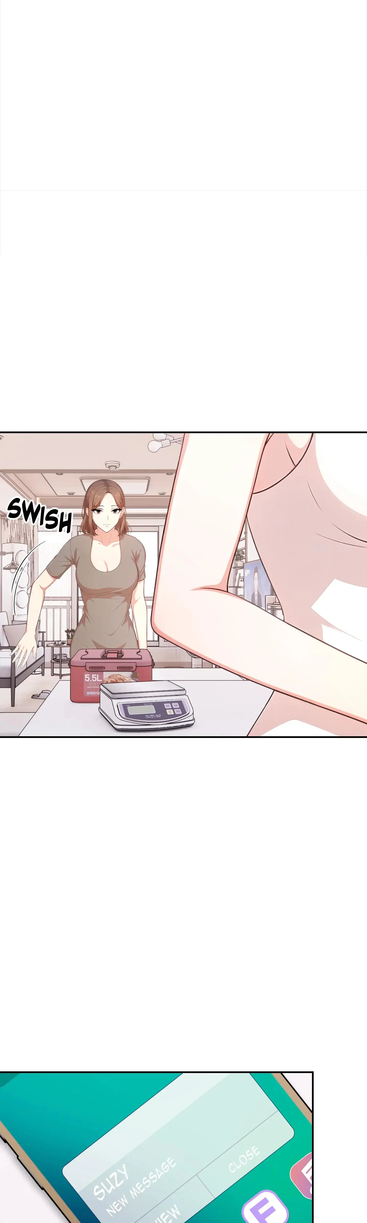 Just Cousins Right Chapter 10 - Page 18