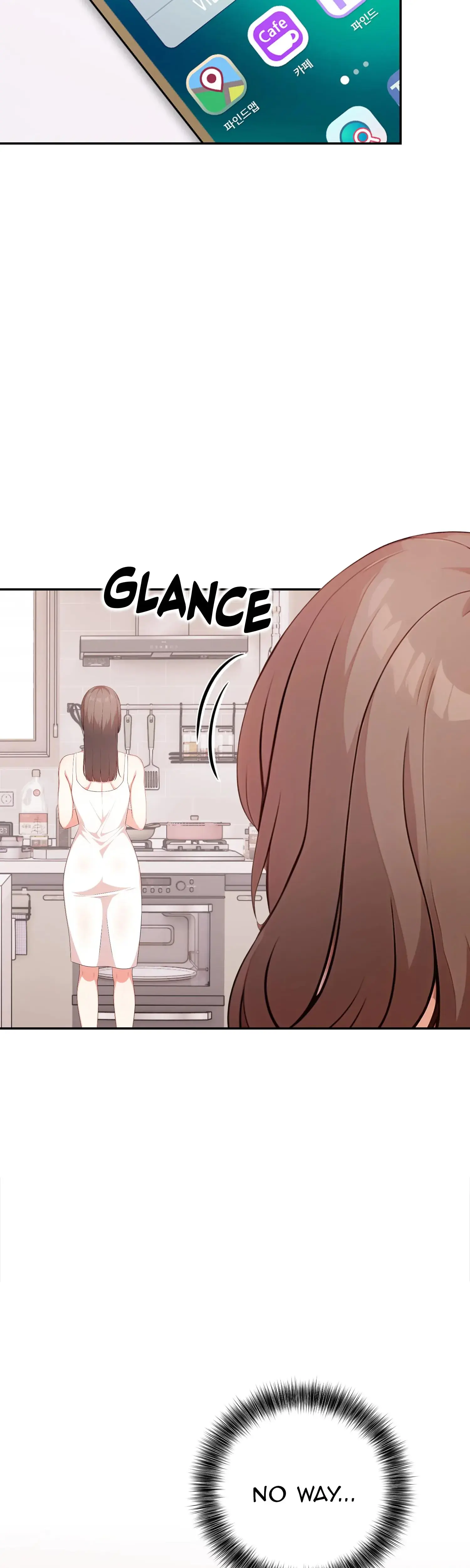 Just Cousins Right Chapter 10 - Page 19