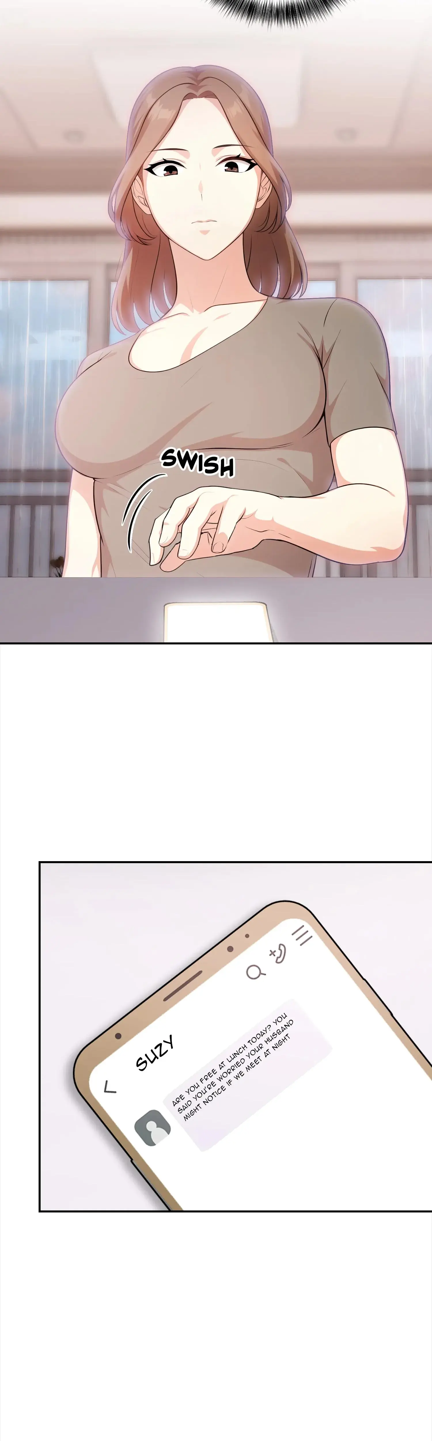 Just Cousins Right Chapter 10 - Page 20