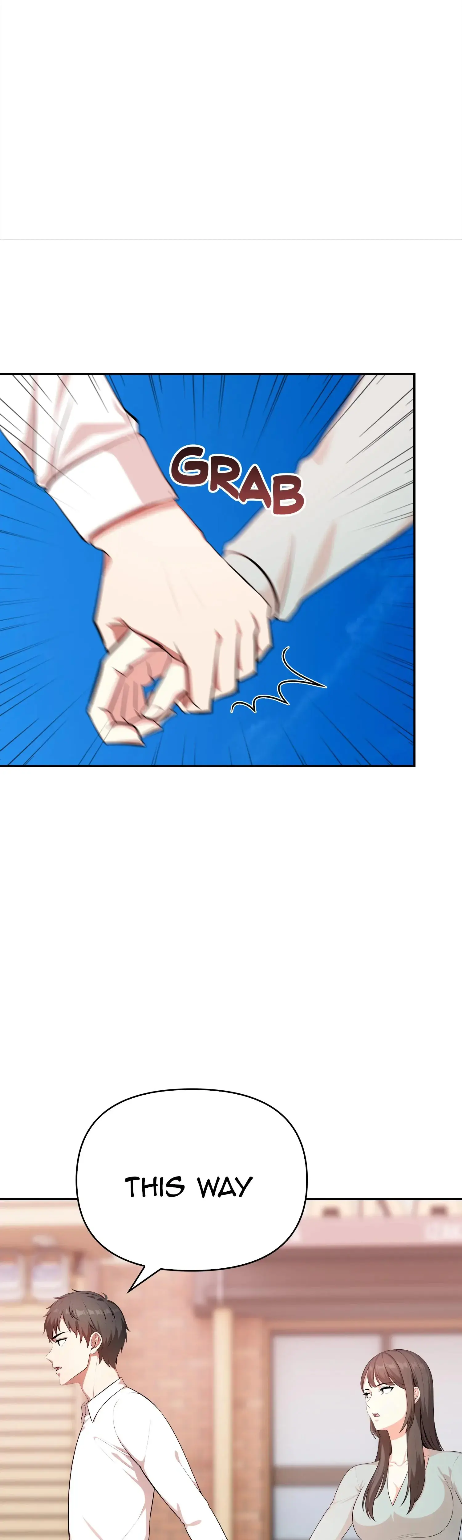 Just Cousins Right Chapter 10 - Page 24