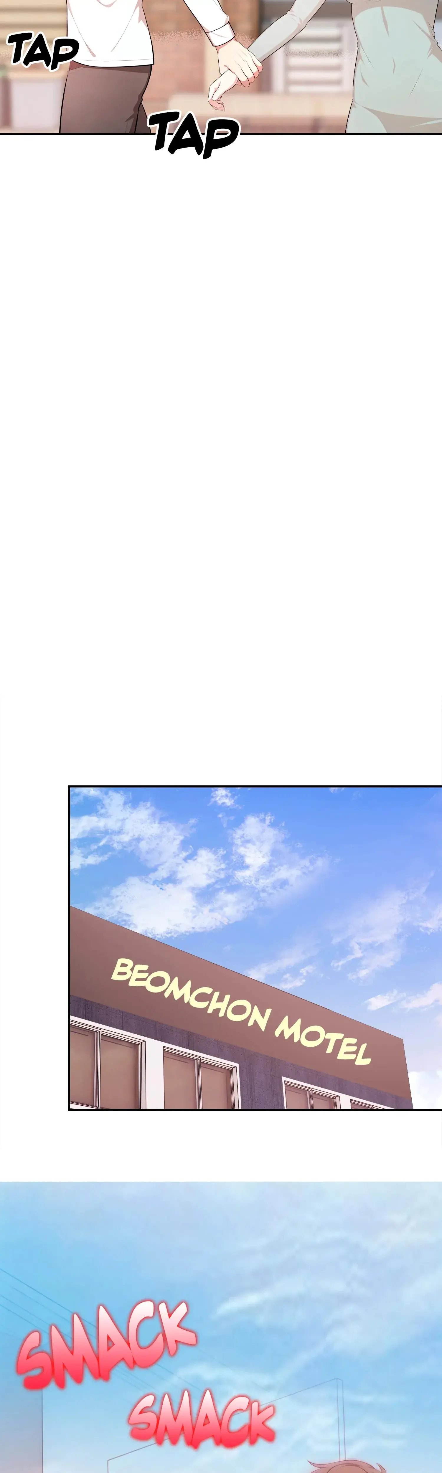 Just Cousins Right Chapter 10 - Page 25