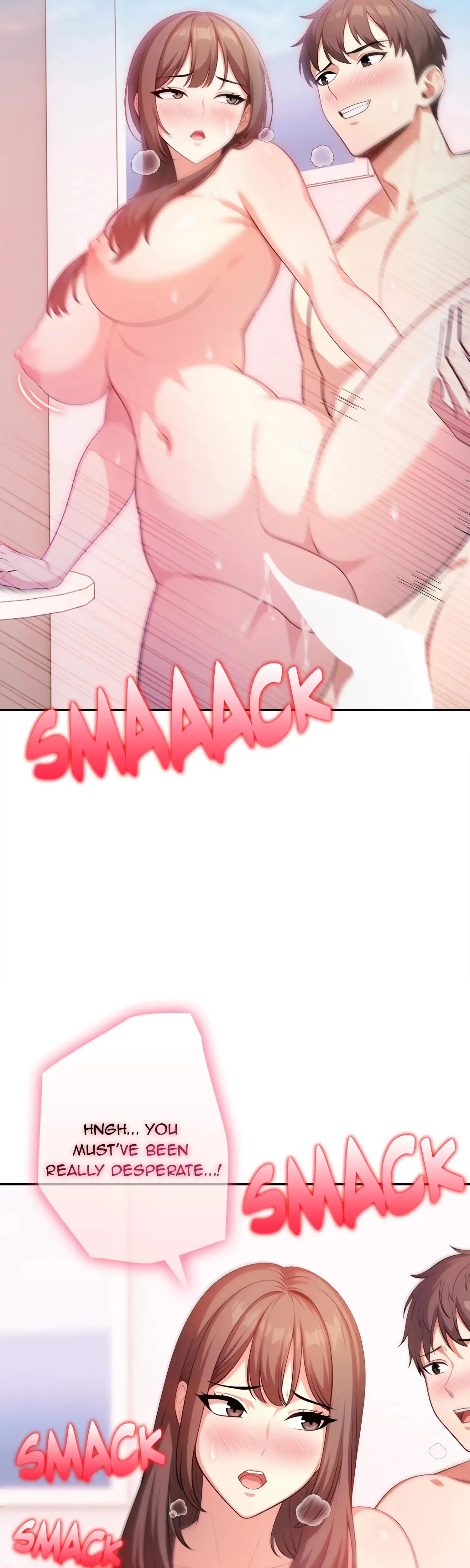 Just Cousins Right Chapter 10 - Page 26
