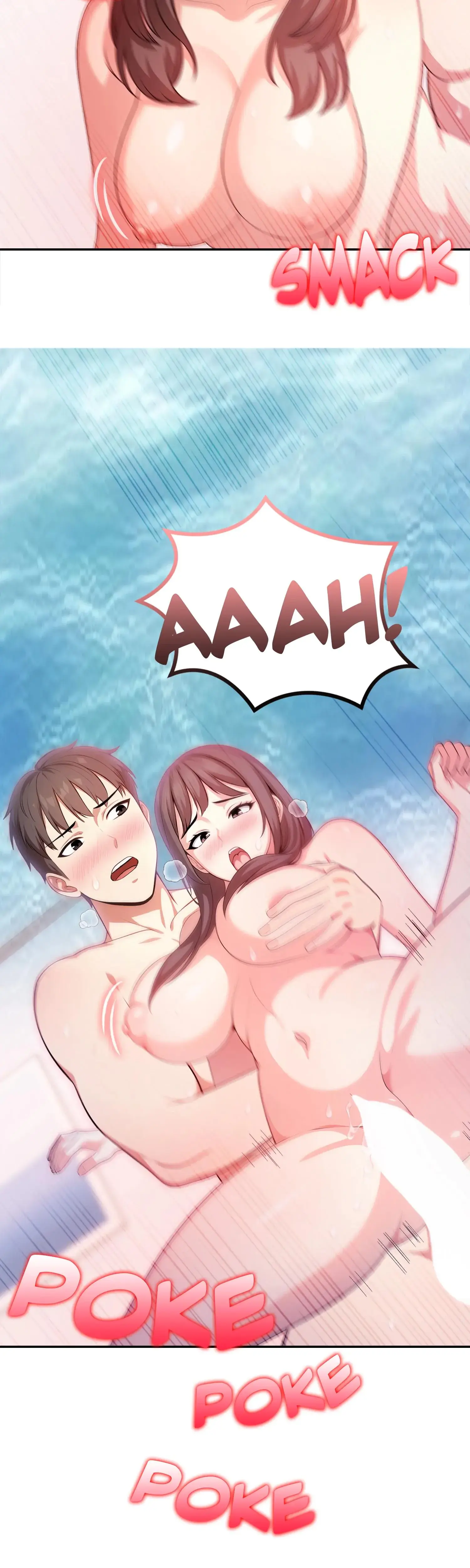 Just Cousins Right Chapter 10 - Page 27