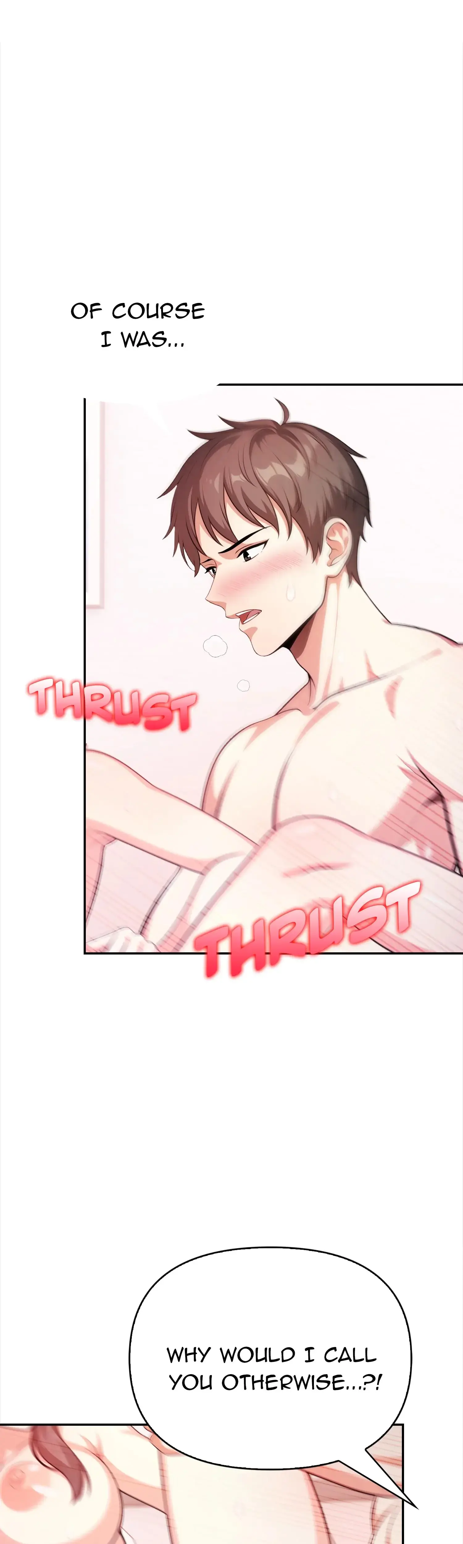 Just Cousins Right Chapter 10 - Page 28