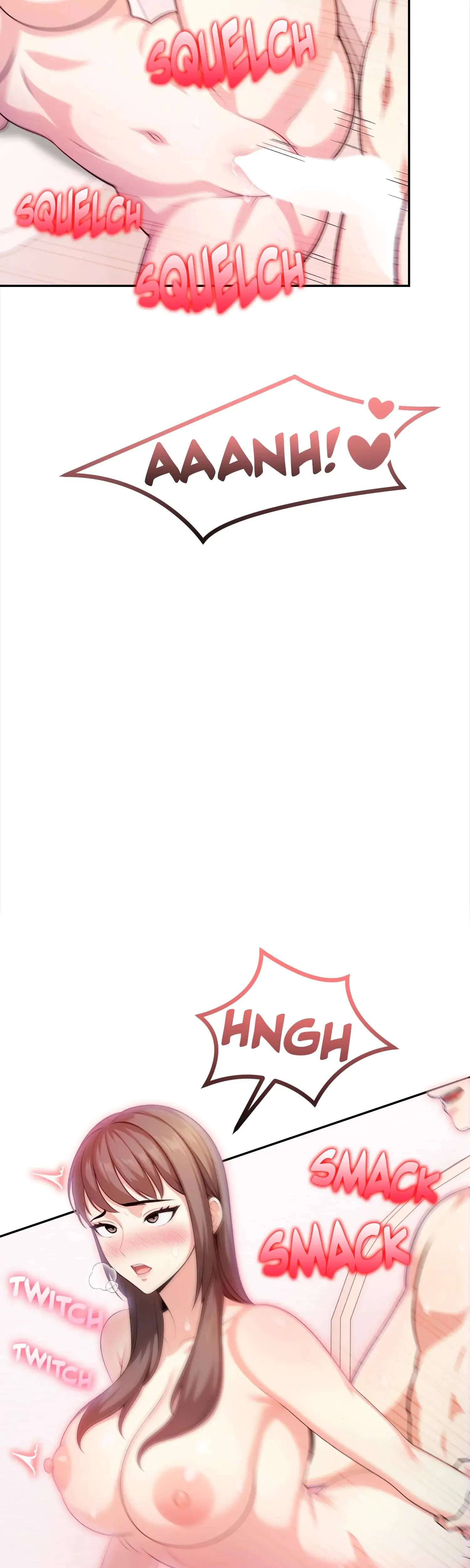 Just Cousins Right Chapter 10 - Page 29