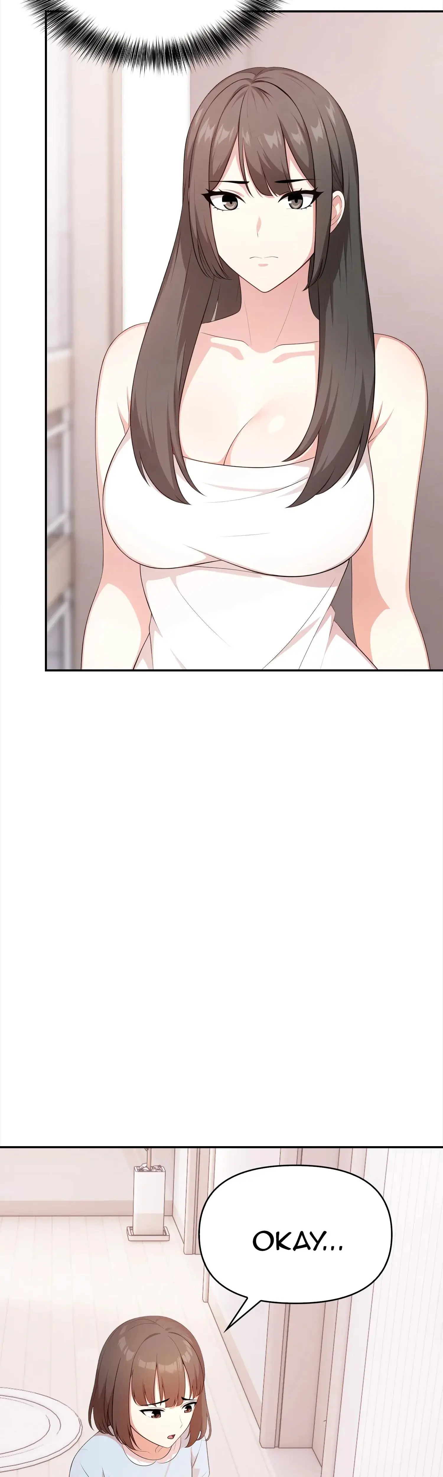Just Cousins Right Chapter 10 - Page 3