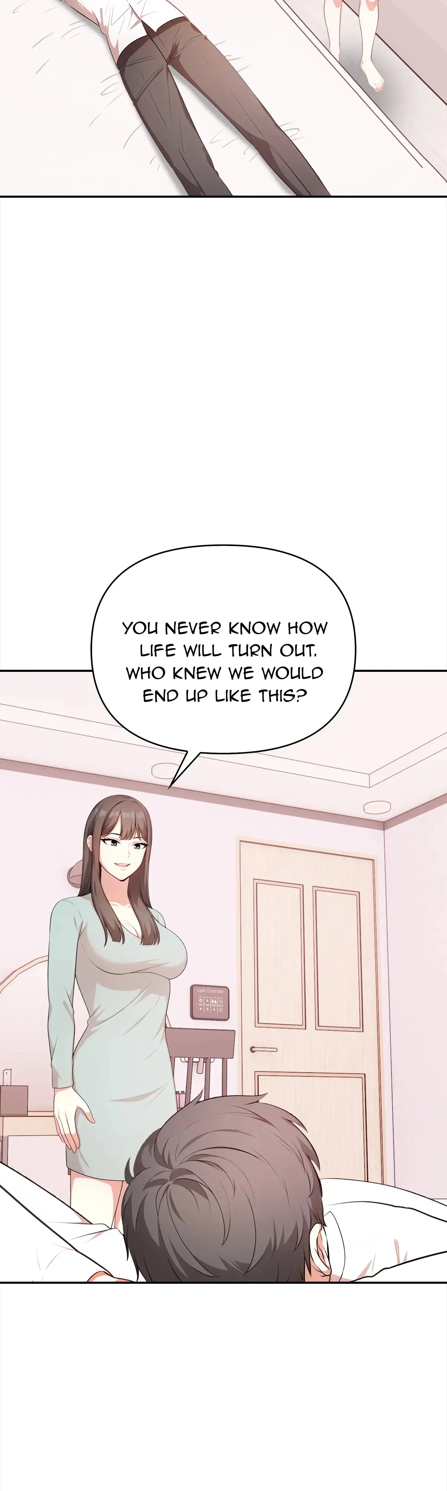 Just Cousins Right Chapter 10 - Page 34