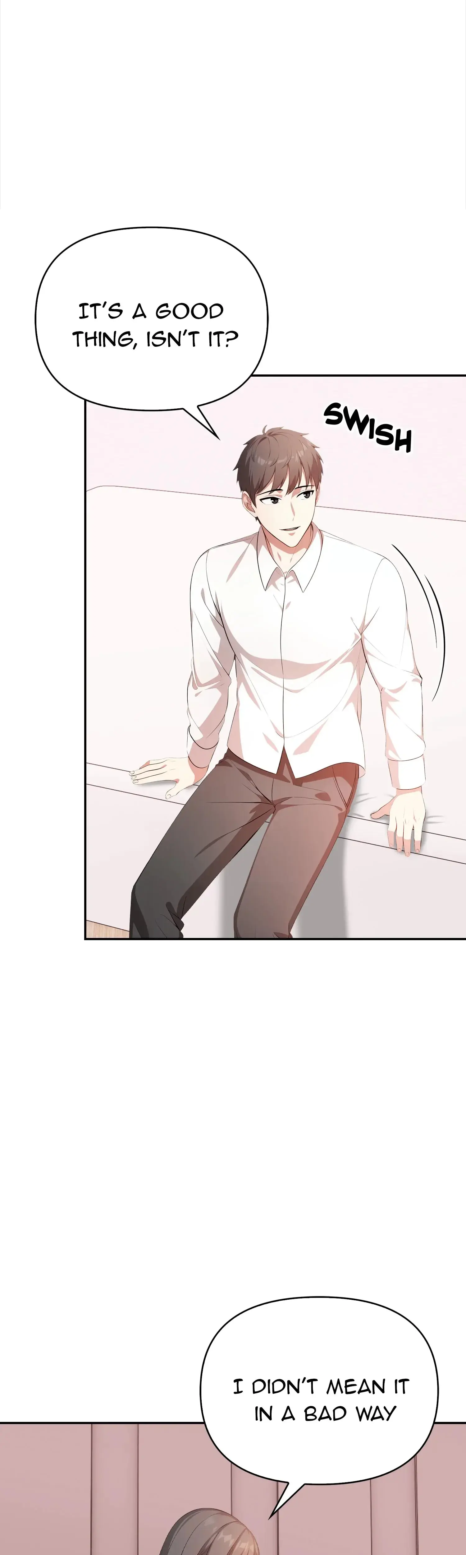 Just Cousins Right Chapter 10 - Page 35