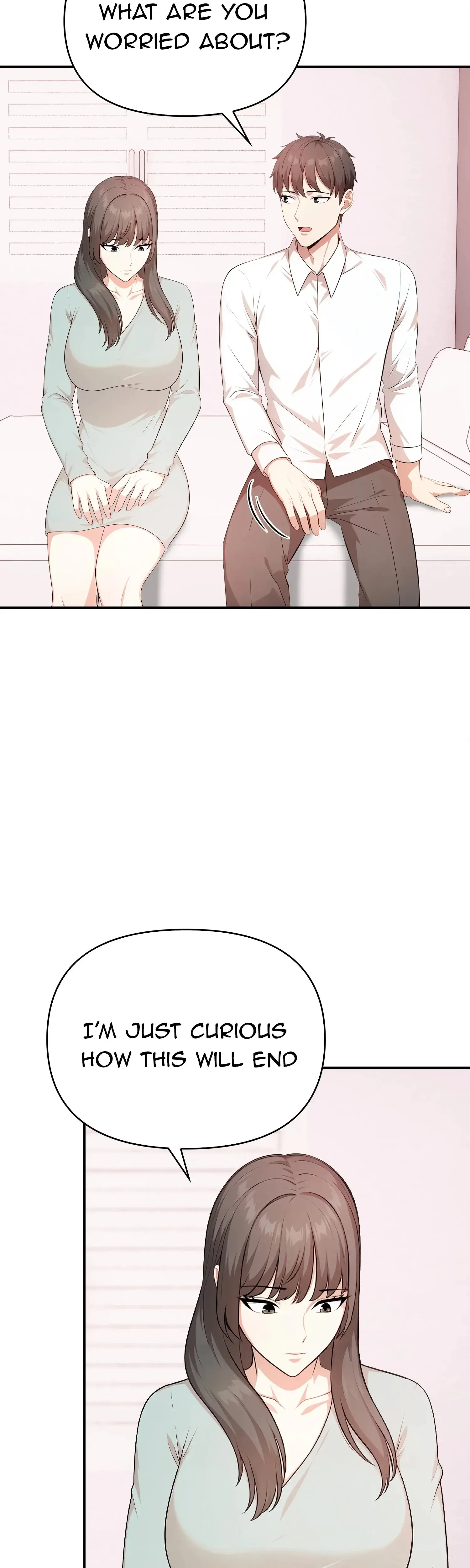 Just Cousins Right Chapter 10 - Page 37